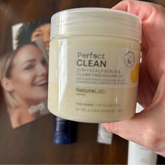 Allure Beauty & Birchbox Fall Beauty Picks - All New! - Picture 3 of 4